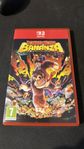 Donkey Kong Bananza