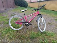 Barncykel 