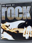 The Book of Rock – 500 artister, 500 bilder, 500 citat