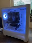 Gamingdator - GTX 1080 8GB - Ryzen 5 1600