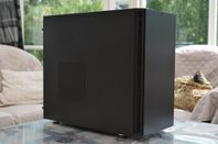 Gamingdator – i7-4770K@ 4.2GHz| 16GB RAM| RX 480 8GB| SSD