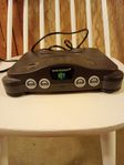Nintendo 64
