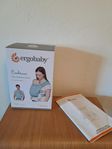 Ergobaby embrace soft air mesh