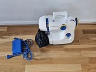 Ikea symaskin vintage retro 