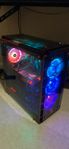 stark gaming dator