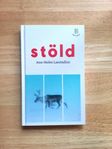 Stöld (Lättläst) av Ann-Helén Laestadius