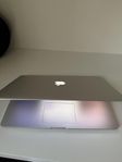MacBook Pro ’15 2015 NYTT batteri