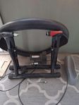  Elite Volare cykeltrainer – stabil trainer 