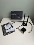 Asus PCE-AX58BT - WiFi 6 PCIe Wireless Adapter Bluetooth 5.0
