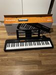 Casio CT-s100 keyboard
