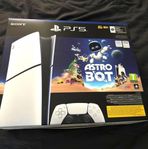 PlayStation 5 Slim Digital Edition 1TB
