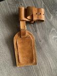 Louis Vuitton väska dekoration 