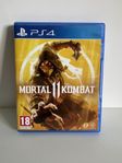 Mortal Kombat 11 PS4