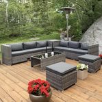 Lounge set