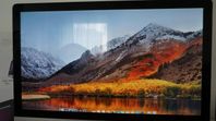 Mac 27" 2011 – Utmärkt skick – Originalförpackning