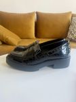 Loafers från Blankens