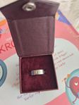Elegant Ring i Silver 925 Cartier design
