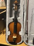 violin till barn