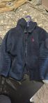 Polo Ralph Lauren fleece hoodie