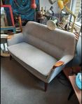 Traditionell soffa