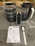 Babymoov Nutribaby+ complete set