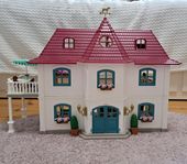 Schleich samling
