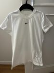 Fin vit Nike T-shirt