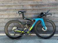 Cervelo P3X stl.S - 2020