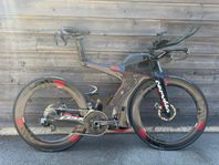 Cervelo P5X, stl.XL - 2017