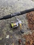 Shimano rulle!