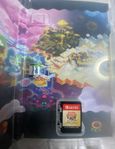 Super Mario 3D allstars Nitendo switch