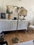 Antik lampa