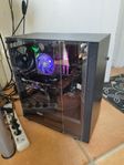 Spel Dator RTX 5060
