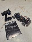 HPI Sprint 2 Drift/Ban Bil