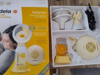 Medela Swing Flex bröstpump