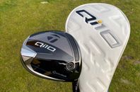 TaylorMade Qi10 9 stiff