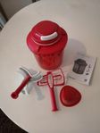 Tupperware PTS Extra Chef