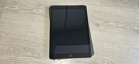 Ipad 6th gen med skal