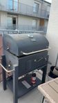 grill