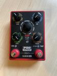 Line6 Pod Express Gitarr