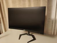 Philips 27” 240Hz Gaming-skärm