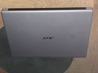 Nästintill oanvänd laptop