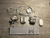 Apple prylar