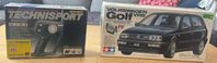 Tamiya Rc Golf