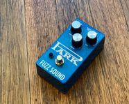 Pedal Park Fuzz Sound