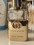 Gucci Guilty Pour Femme Eau de Parfym 