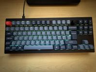 Keychron V3 Max Knob Version / Nordic ISO