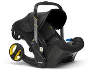 Doona Babyskydd Nitro Black 