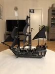 Lego PotC 4184 - The Black Pearl