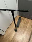 Kickbike sparkcykel